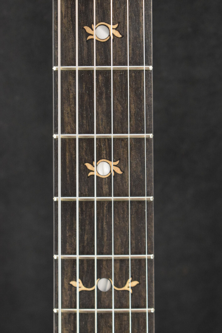 Deering Deering Boston 6-String Acoustic/Electric Banjo w/Kavanjo Pickup