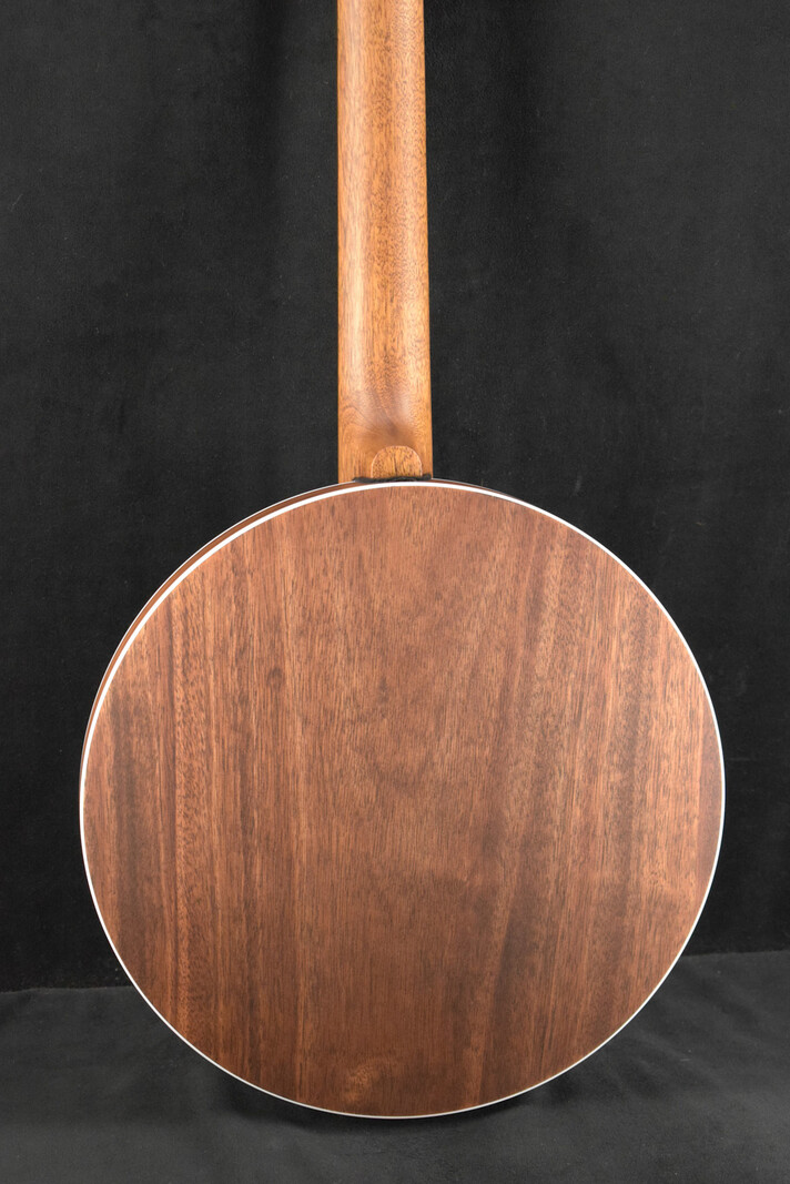 Deering Deering Boston 6-String Acoustic/Electric Banjo w/Kavanjo Pickup