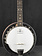 Deering Deering Boston 6-String Acoustic/Electric Banjo w/Kavanjo Pickup