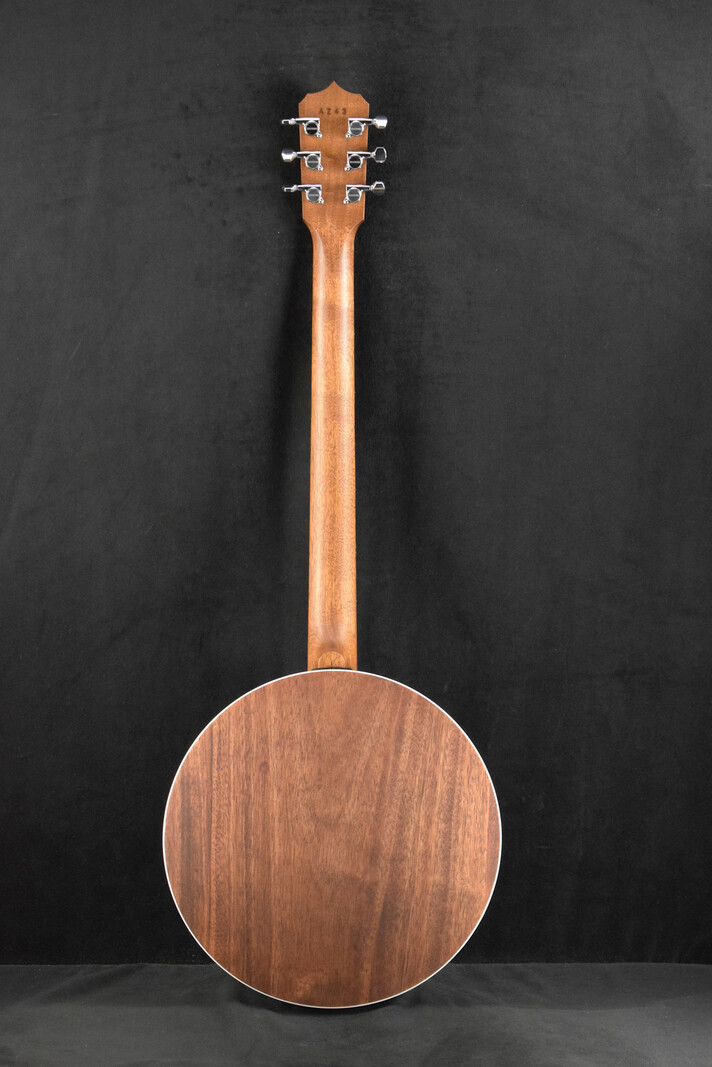 Deering Deering Boston 6-String Acoustic/Electric Banjo w/Kavanjo Pickup