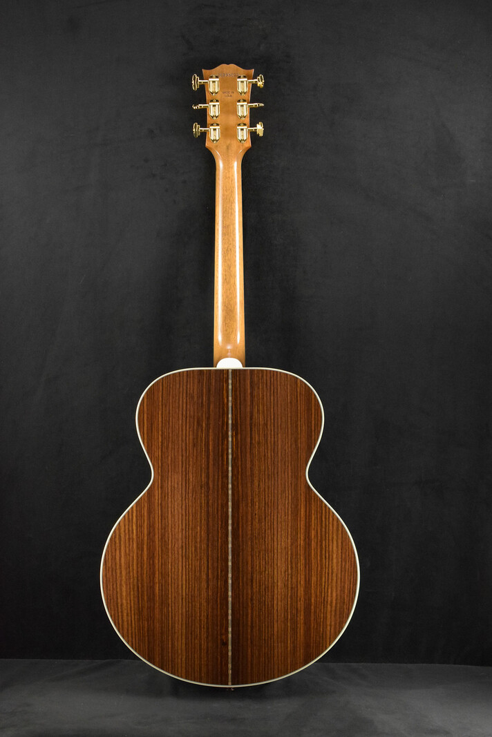 Gibson Gibson SJ-200 Standard Rosewood Rosewood Burst
