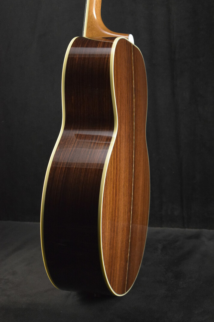 Gibson Gibson SJ-200 Standard Rosewood Rosewood Burst