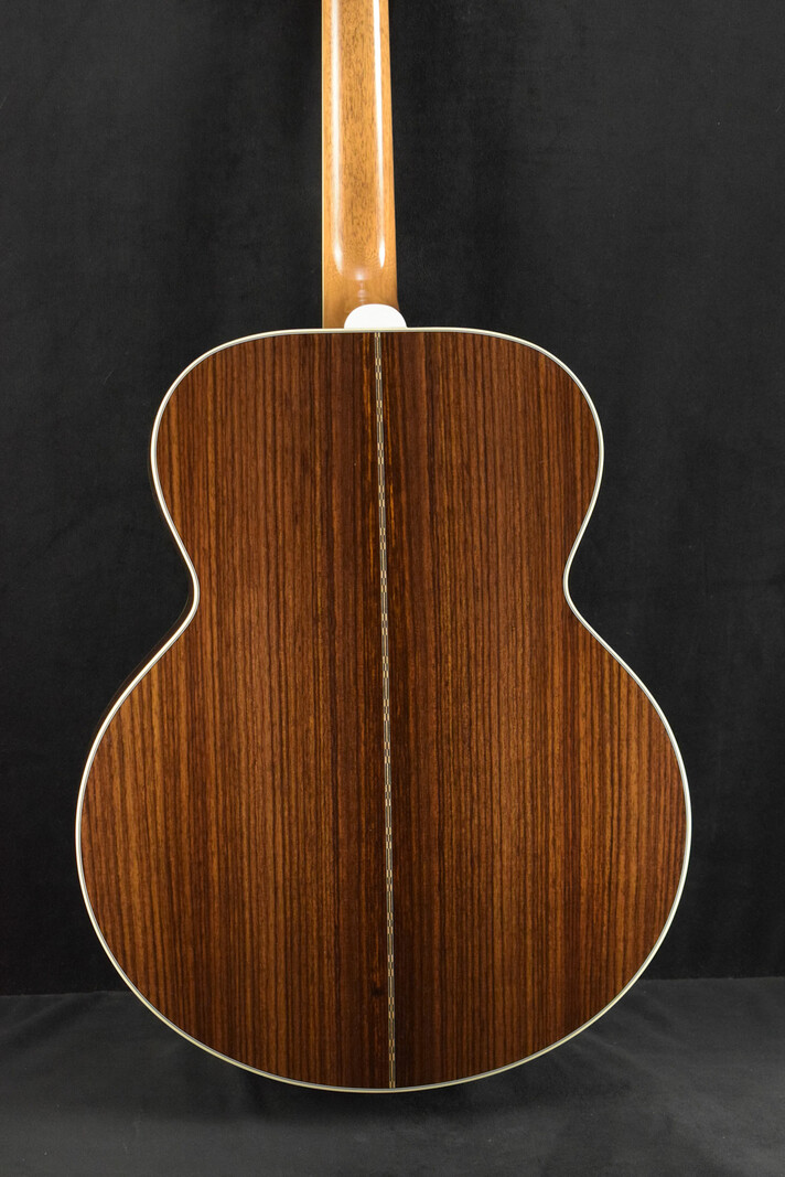 Gibson Gibson SJ-200 Standard Rosewood Rosewood Burst