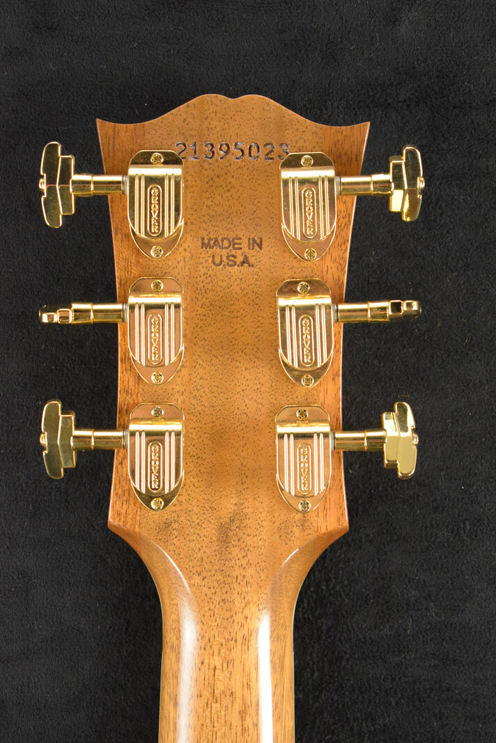 Gibson Gibson SJ-200 Standard Rosewood Rosewood Burst