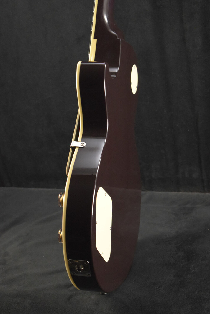 Epiphone Epiphone Inspired by Gibson Custom Jeff Beck Oxblood 1954 Les Paul w/Case