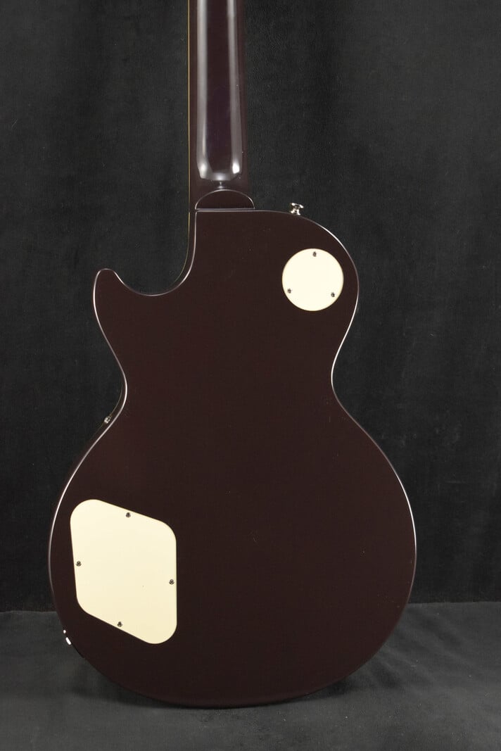 Epiphone Epiphone Inspired by Gibson Custom Jeff Beck Oxblood 1954 Les Paul w/Case