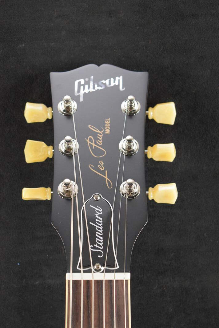 Gibson Gibson Les Paul Standard 50s Faded Vintage Tobacco Burst