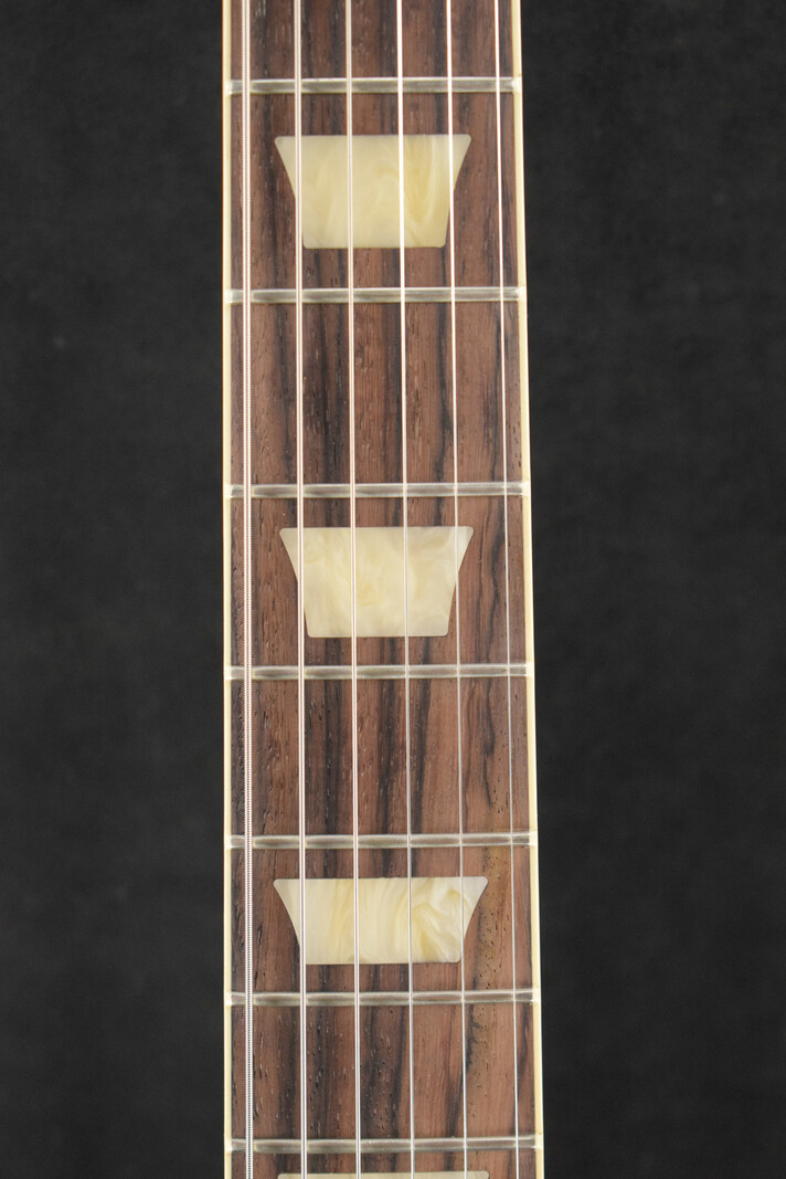 Gibson Gibson Les Paul Standard 50s Faded Vintage Tobacco Burst