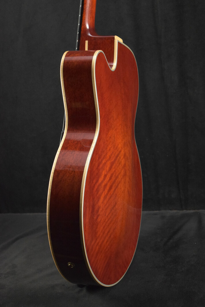 Eastman Eastman AR680CE John Pisano Signature Archtop Classic Truetone Gloss