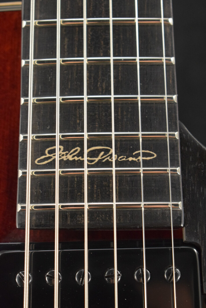 Eastman Eastman AR680CE John Pisano Signature Archtop Classic Truetone Gloss