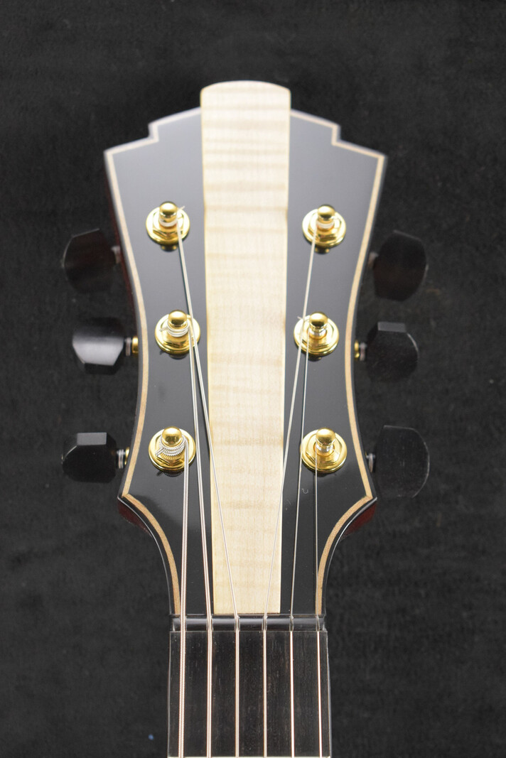 Eastman Eastman AR680CE John Pisano Signature Archtop Classic Truetone Gloss