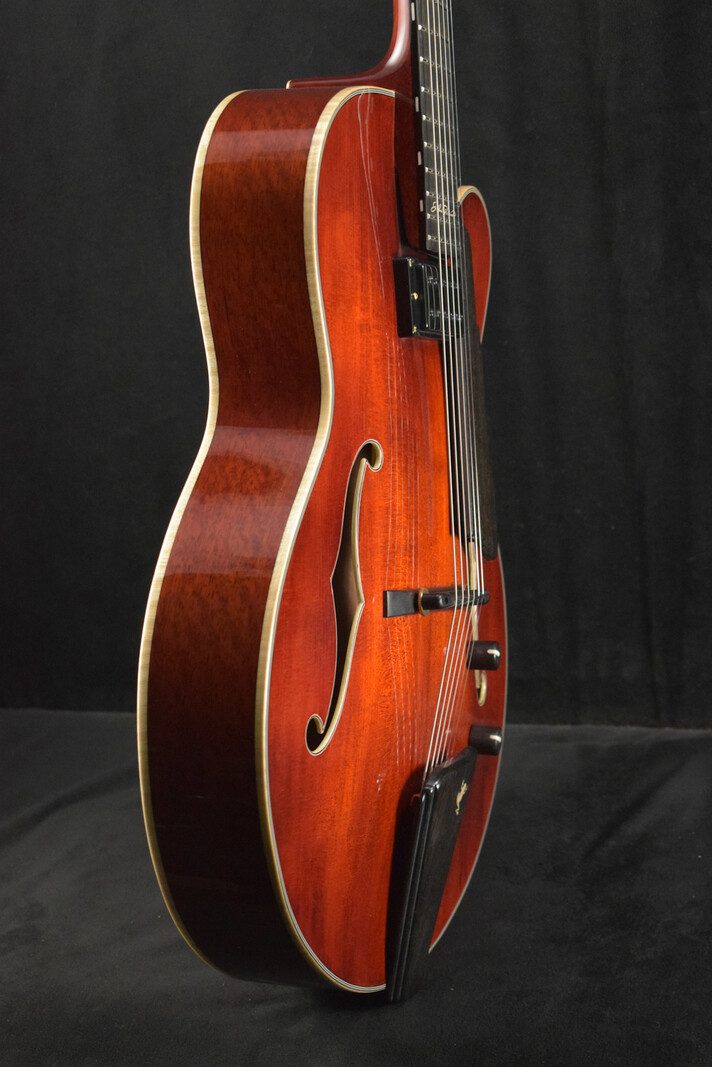 Eastman Eastman AR680CE John Pisano Signature Archtop Classic Truetone Gloss