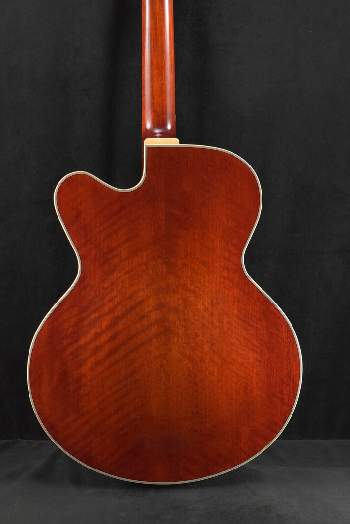 Eastman Eastman AR680CE John Pisano Signature Archtop Classic Truetone Gloss