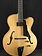 Eastman Eastman AR880CE-BD John Pisano Signature Archtop Blonde Truetone Gloss