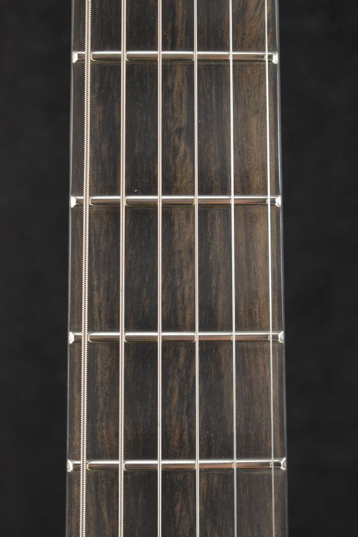 Eastman Eastman AR880CE-BD John Pisano Signature Archtop Blonde Truetone Gloss