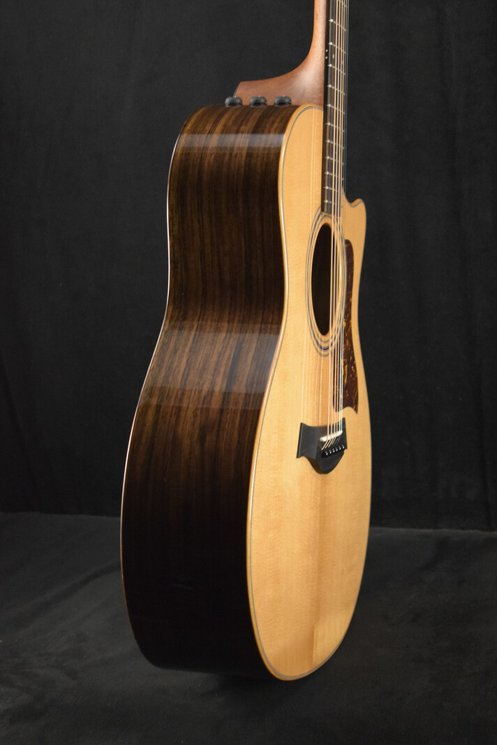 Taylor Taylor 414ce Studio Natural