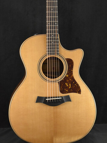 ギター Taylor 114 CE walnat Taylor 114ce Walnut/Sitka w/bag – Tone Shop Guitars
