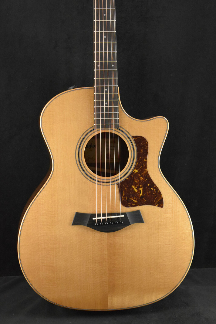 Taylor Taylor 414ce Studio Natural