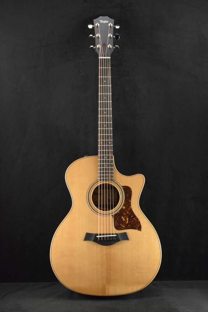 Taylor Taylor 414ce Studio Natural