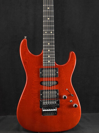 Tom Anderson Tom Anderson Drop Top Transparent Cherry