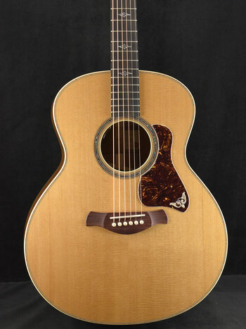 Taylor Taylor Gold Label 814e Koa