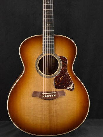 Taylor Taylor Gold Label 814e Koa SB Sunburst Top