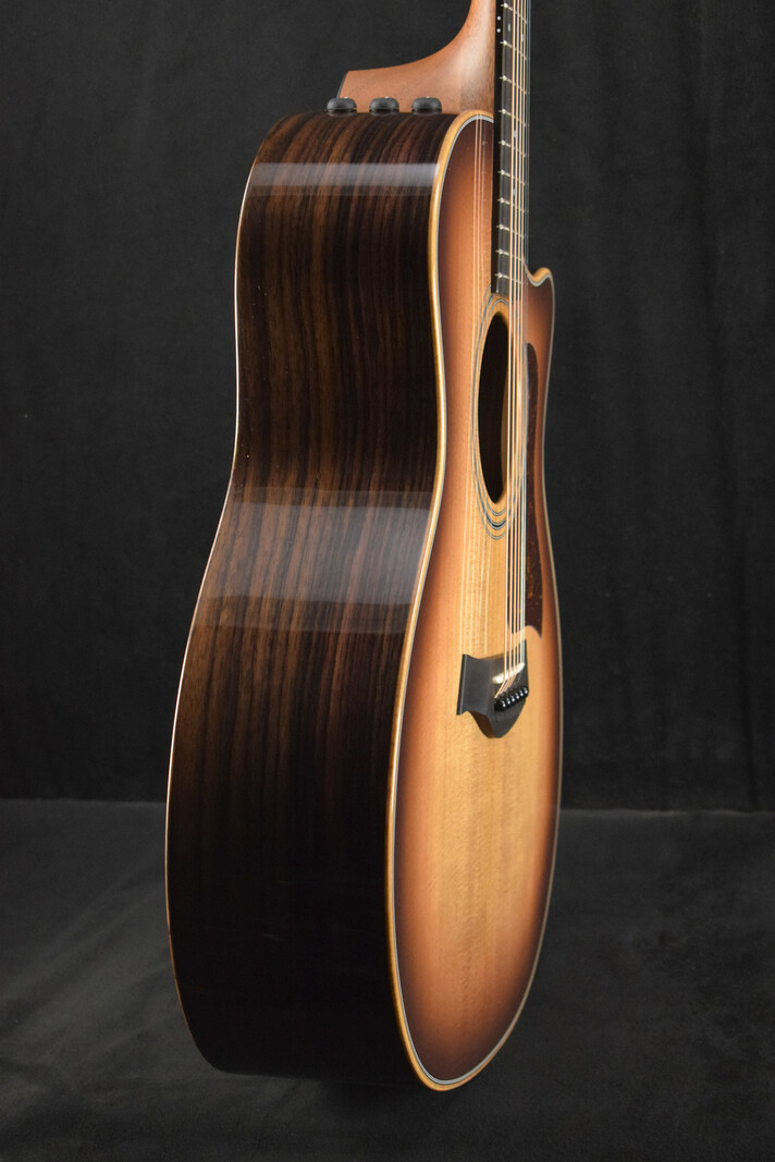 ギター 2020 Taylor LTD 414ce-R SEB Taylor 414ce-R LTD — Northern Lights Music