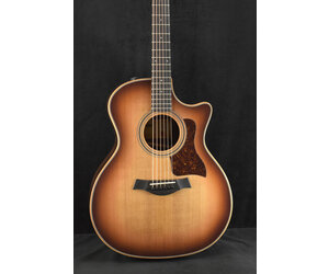 ギター 2020 Taylor LTD 414ce-R SEB 414ce Special Edition Indian Rosewood Acoustic-Electric