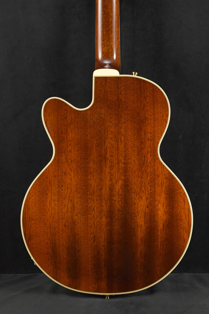 Gretsch Limited Edition Falcon Center Block Jr. with Bigsby