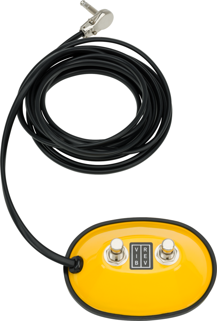 Fender Fender Jack White Pano Verb