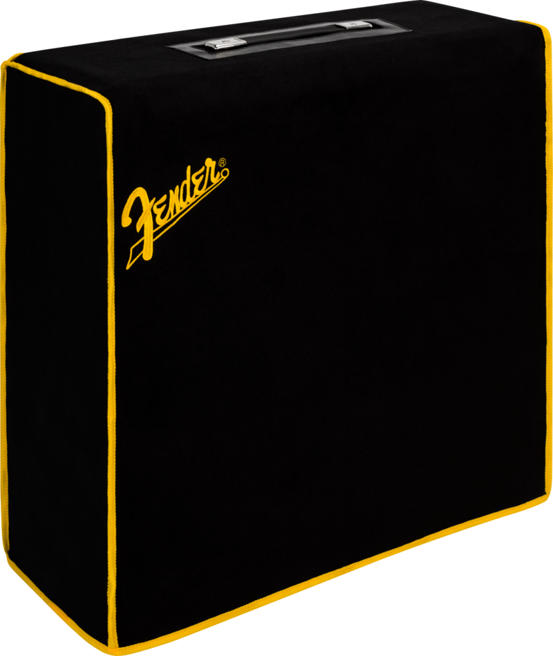 Fender Fender Jack White Pano Verb