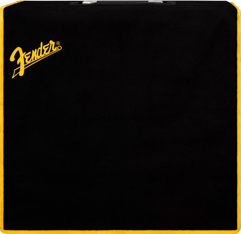 Fender Fender Jack White Pano Verb