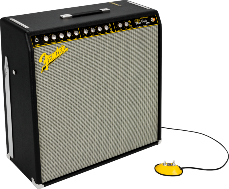 Fender Fender Jack White Pano Verb
