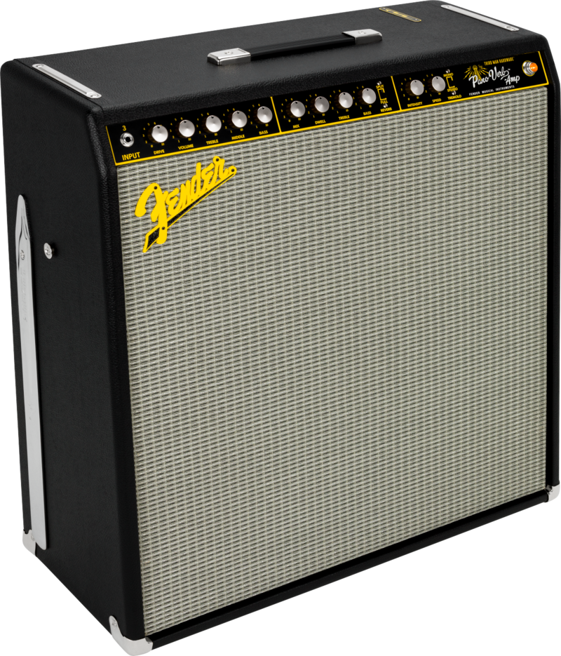 Fender Fender Jack White Pano Verb