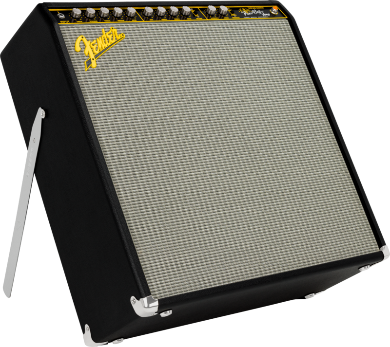 Fender Fender Jack White Pano Verb
