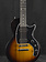 Gibson Gibson Les Paul Music City Special 50th Anniversary Tobacco Burst Dark Back