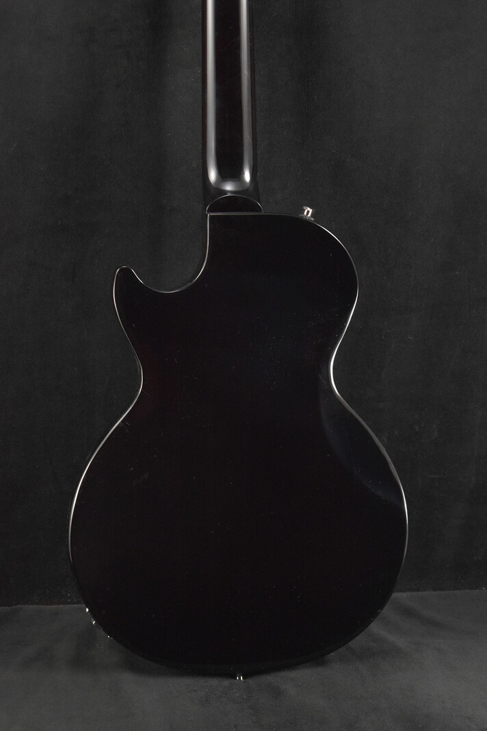Gibson Gibson Les Paul Music City Special 50th Anniversary Tobacco Burst Dark Back