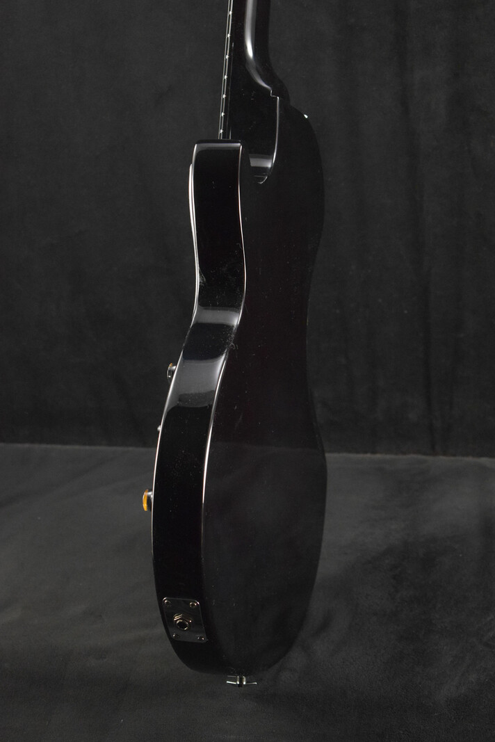 Gibson Gibson Les Paul Music City Special 50th Anniversary Tobacco Burst Dark Back