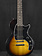 Gibson Gibson Les Paul Music City Special 50th Anniversary Tobacco Burst Dark Back