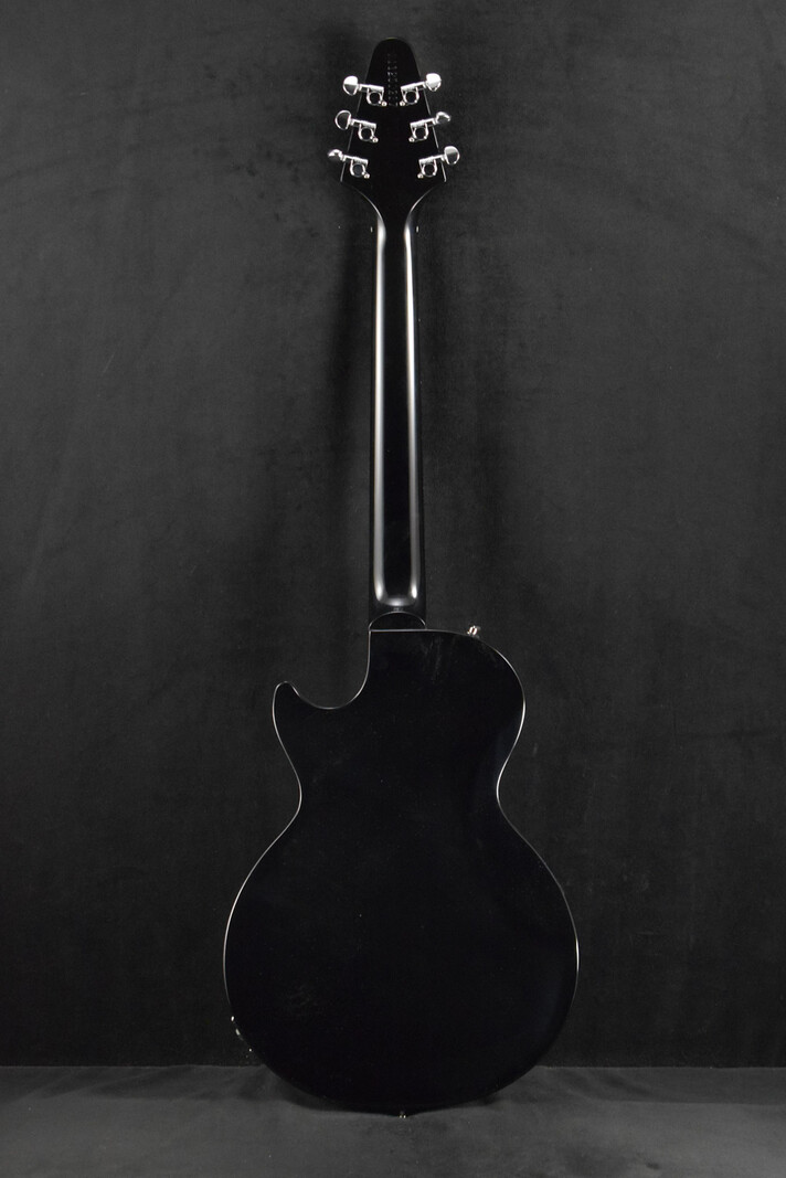 Gibson Gibson Les Paul Music City Special 50th Anniversary Tobacco Burst Dark Back