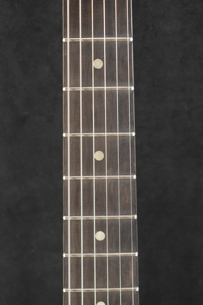 Gibson Gibson Les Paul Music City Special 50th Anniversary Tobacco Burst Dark Back