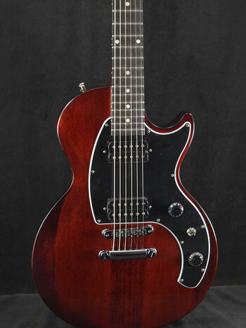 Gibson Gibson Les Paul Music City Special 50th Anniversary Wine Red