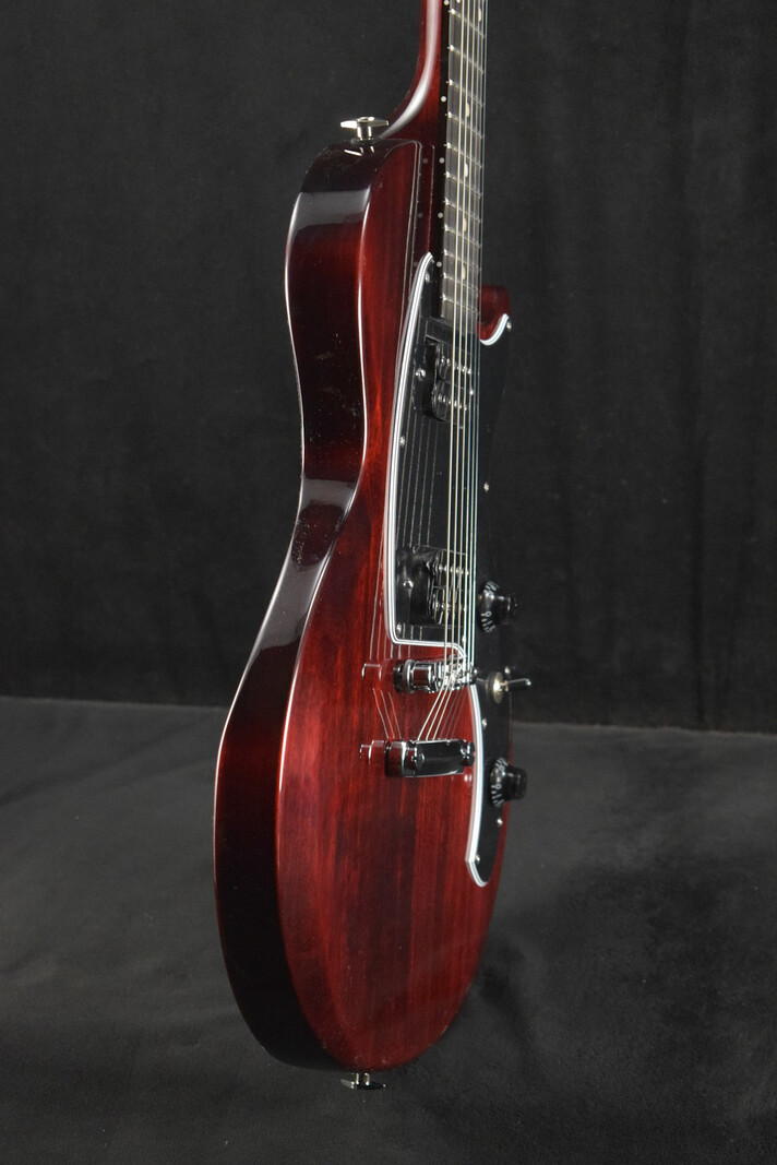 Gibson Gibson Les Paul Music City Special 50th Anniversary Wine Red