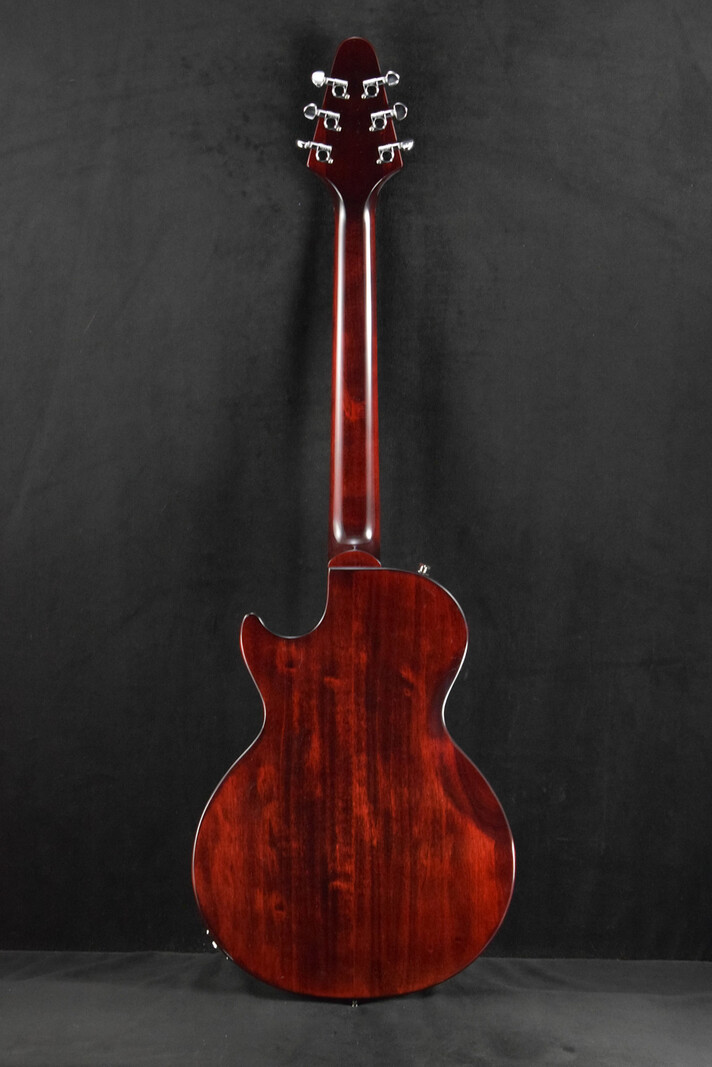 Gibson Gibson Les Paul Music City Special 50th Anniversary Wine Red