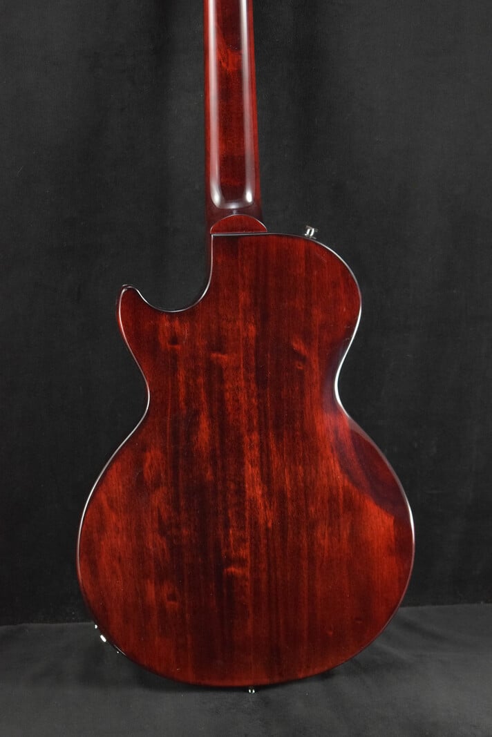 Gibson Gibson Les Paul Music City Special 50th Anniversary Wine Red