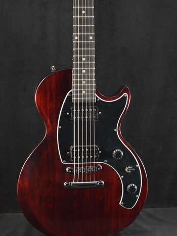 Gibson Gibson Les Paul Music City Special 50th Anniversary Wine Red