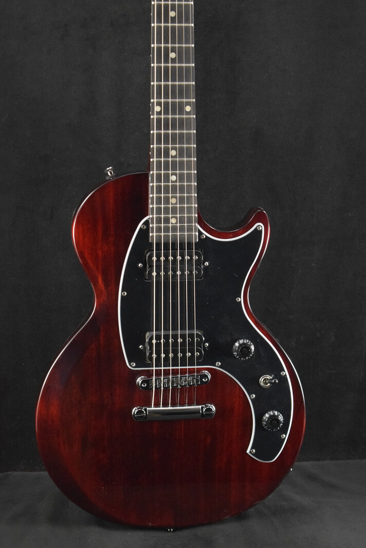 Gibson Gibson Les Paul Music City Special 50th Anniversary Wine Red