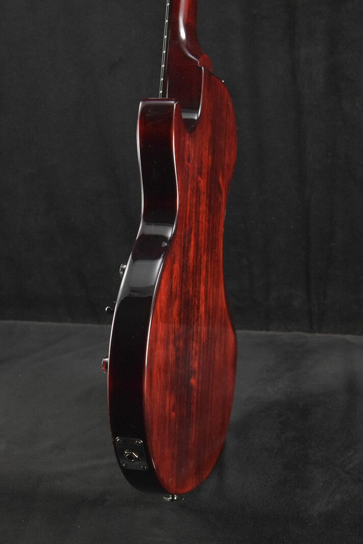 Gibson Gibson Les Paul Music City Special 50th Anniversary Wine Red