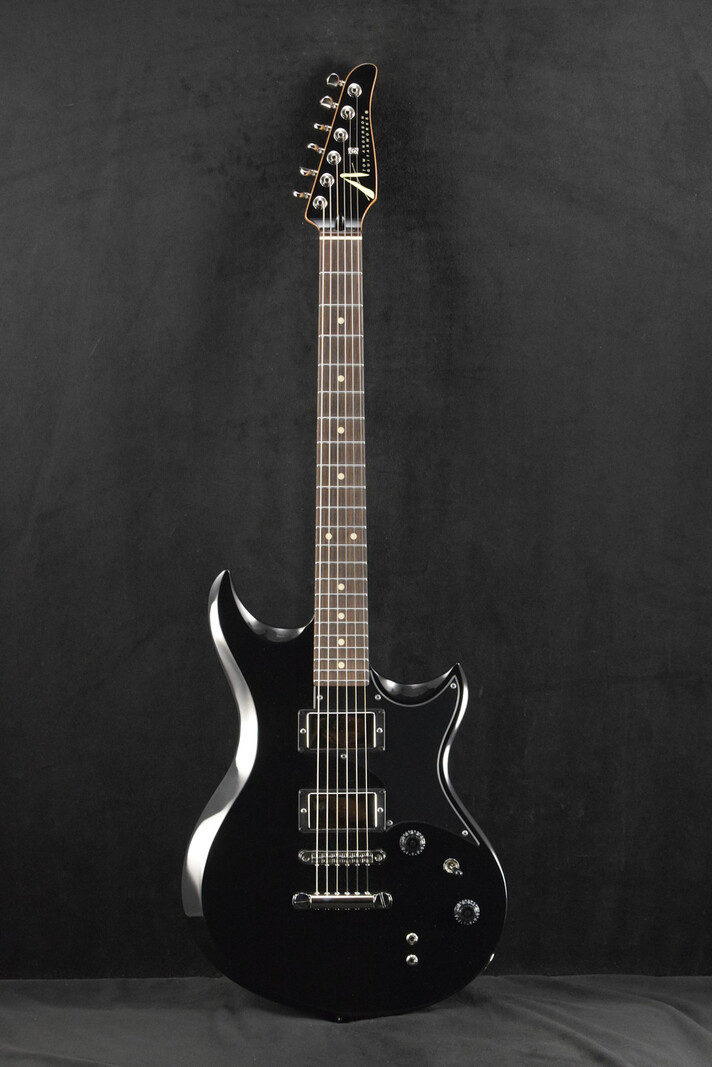 Tom Anderson Tom Anderson Wolfhound Black