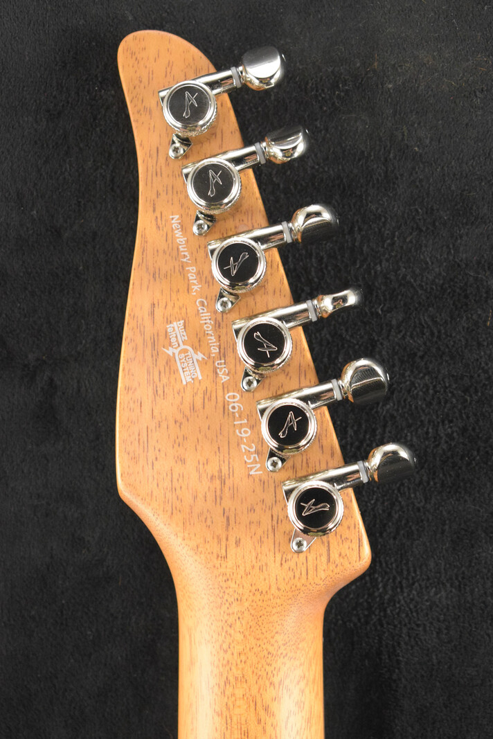 Tom Anderson Tom Anderson Wolfhound Black